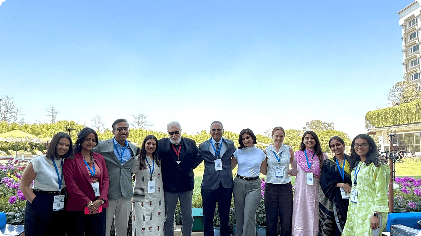 Team translating science into strategy — image 3 of 8
