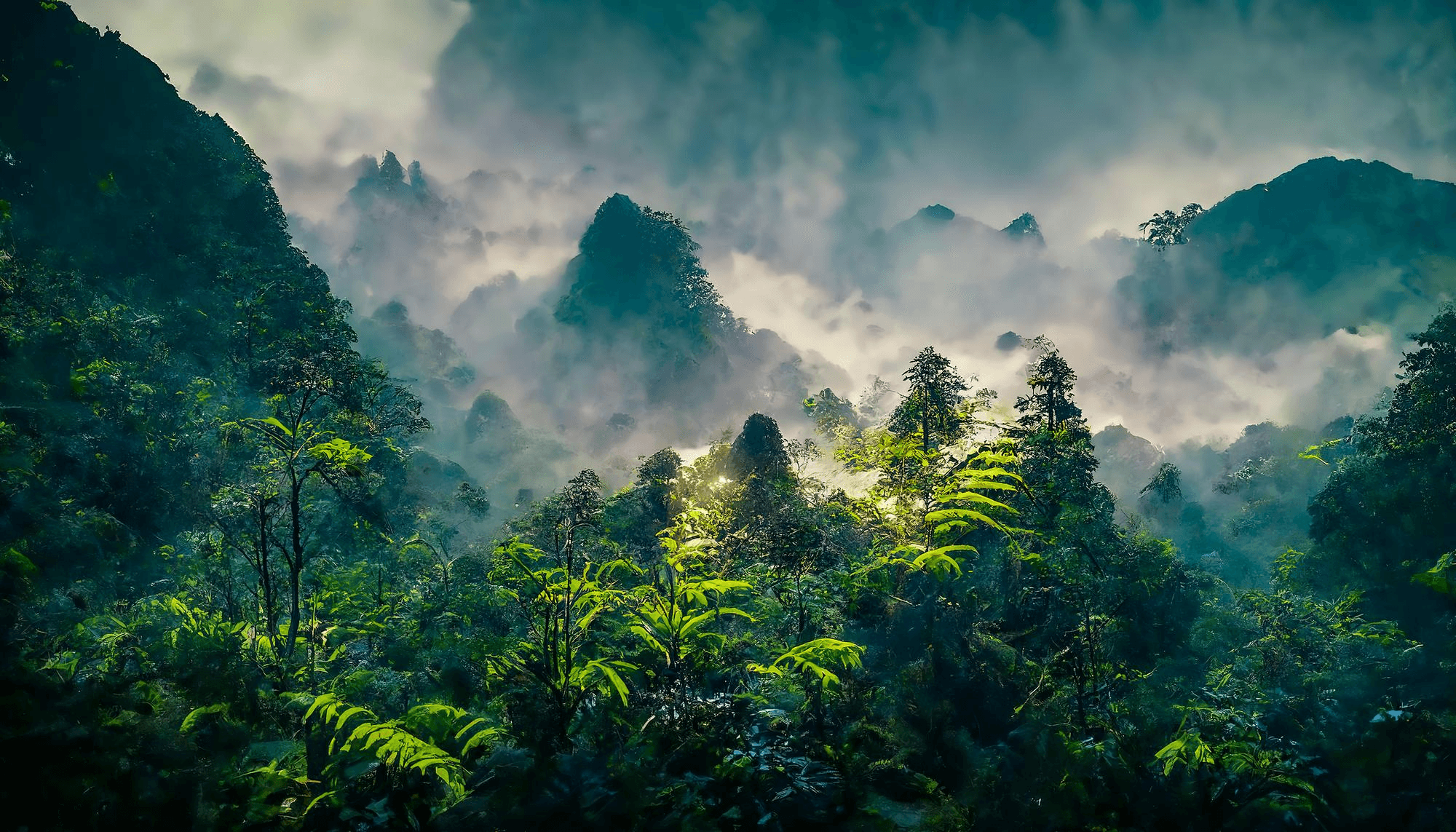 IGSD team and stakeholders discussing sustainable climate solutions.