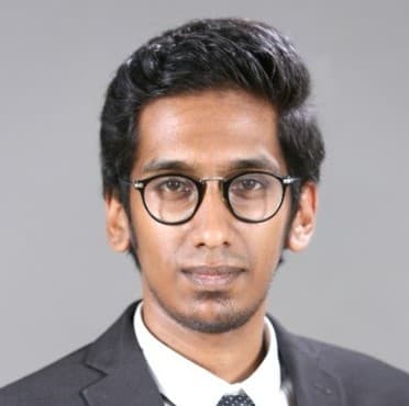 Mr. Nibu Alex