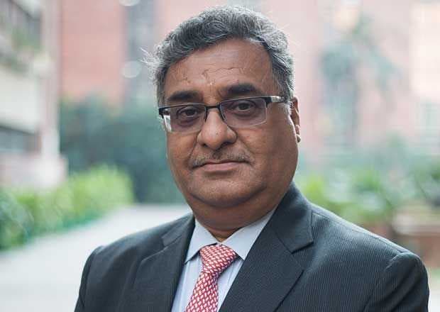 Mr. Sanjay Seth