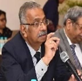 Dr. B. Sengupta