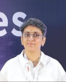 Ms. Shobha Raghavan