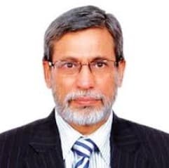 Mr. Siraj Hussain
