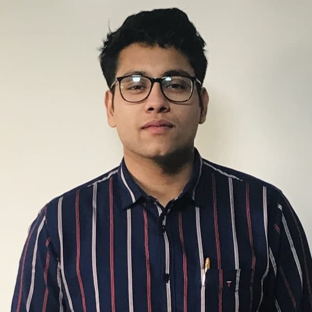 Shivang Agarwal