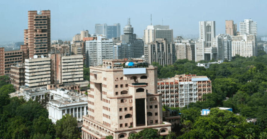 India's Methane Problem
