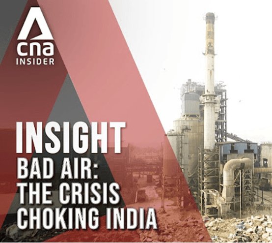 India Has 8 Out Of 10 Most Polluted Cities In TheWorld. Why? Can It Beat Air Pollution?