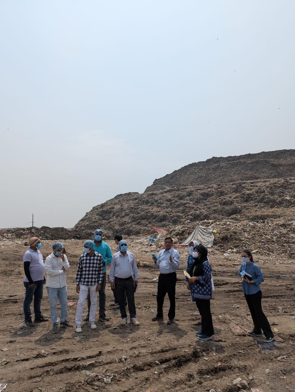 India’s peak air pollution puzzle: untangling the role of meteorology, emissions, and cross-border contribution