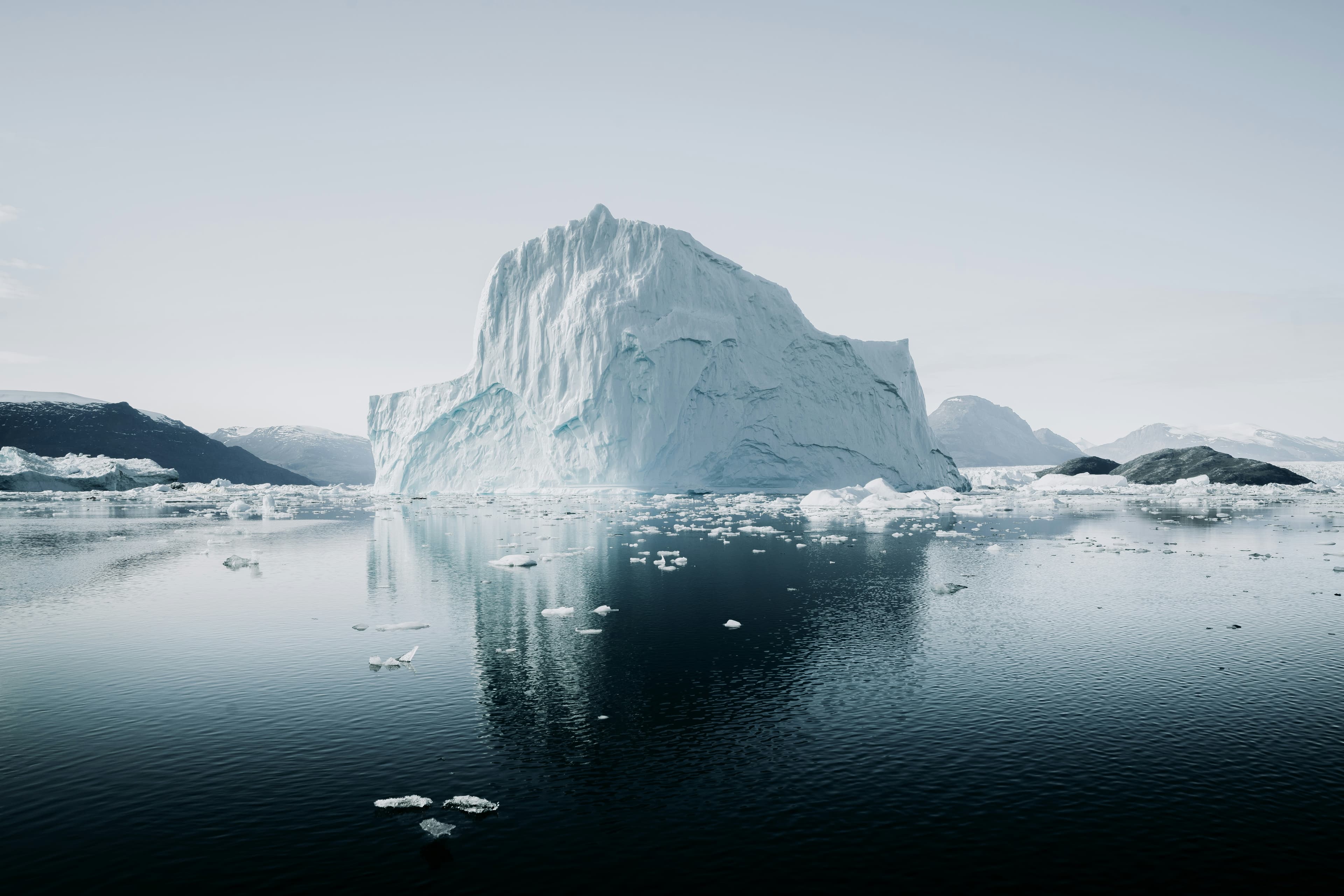 The Consequences of Arctic Amplification in a Warming World