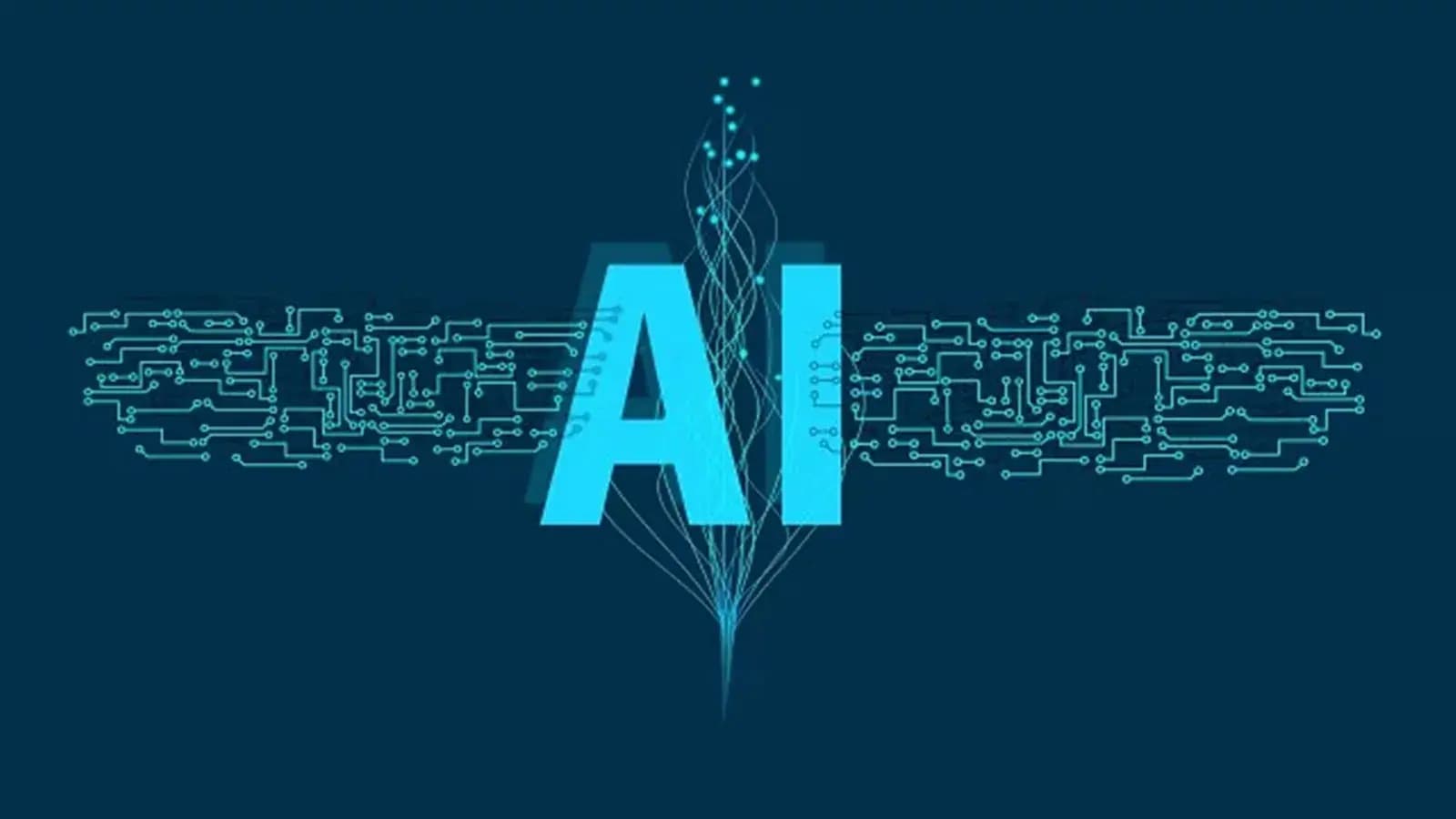 How AI can be a solution — not a problem — in the fight against climate change While concerns about AI's energy footprint are valid, its powerful potential for