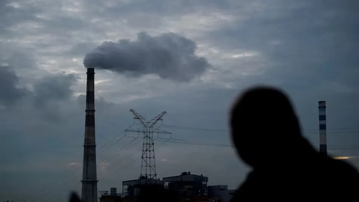 A chance to rethink climate accounting