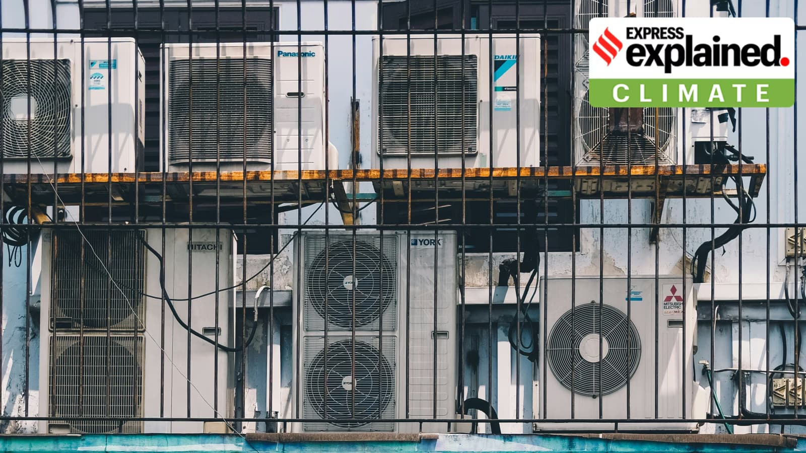 Can India cool down without heating up? Experts Explain why sustainability is key