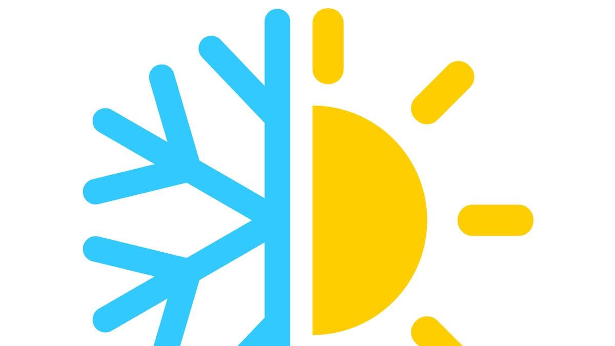 Staying cool, but with clean tech, global collaborations