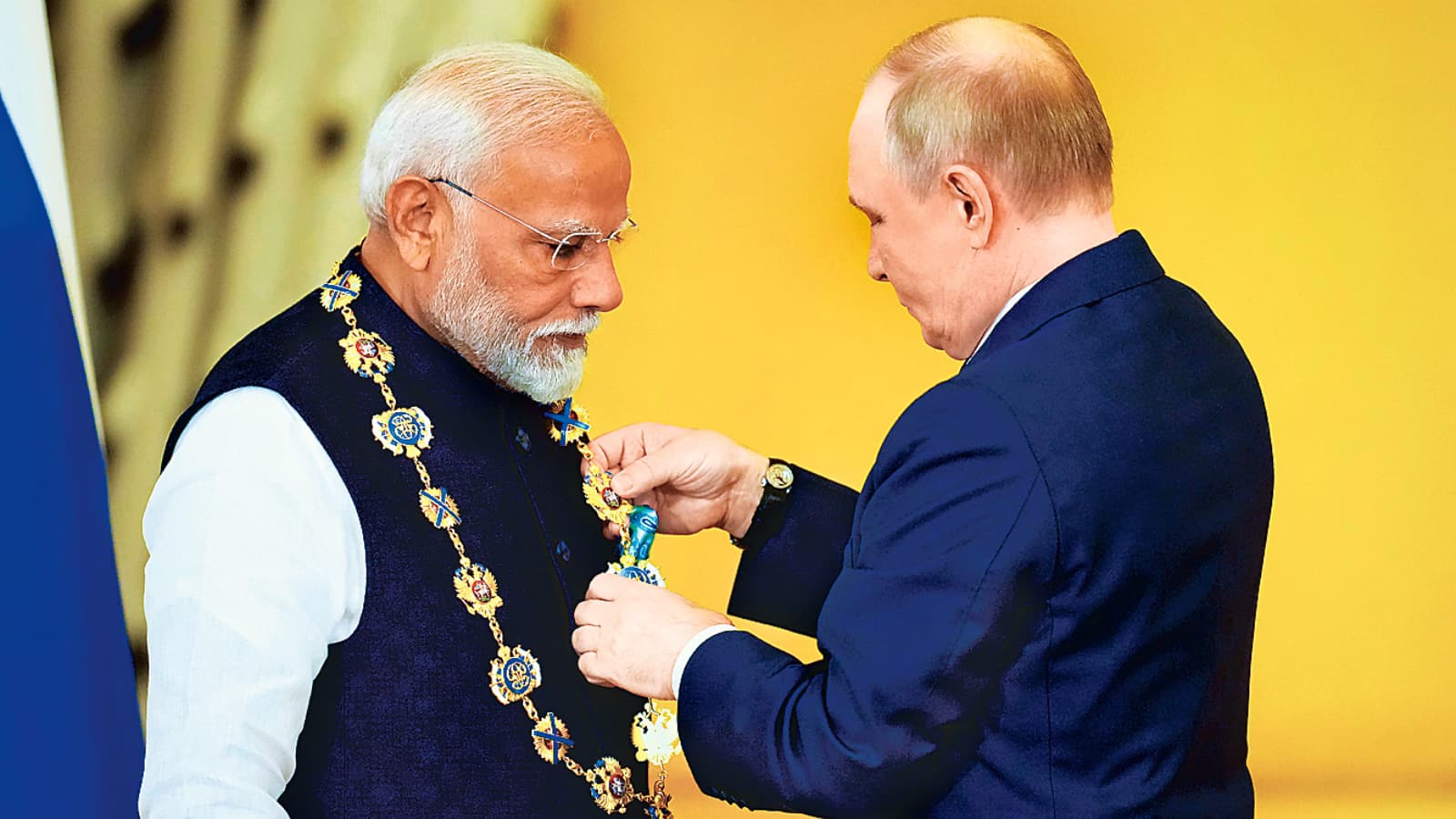 China’s Arctic projects, harm to India and the Russia factor