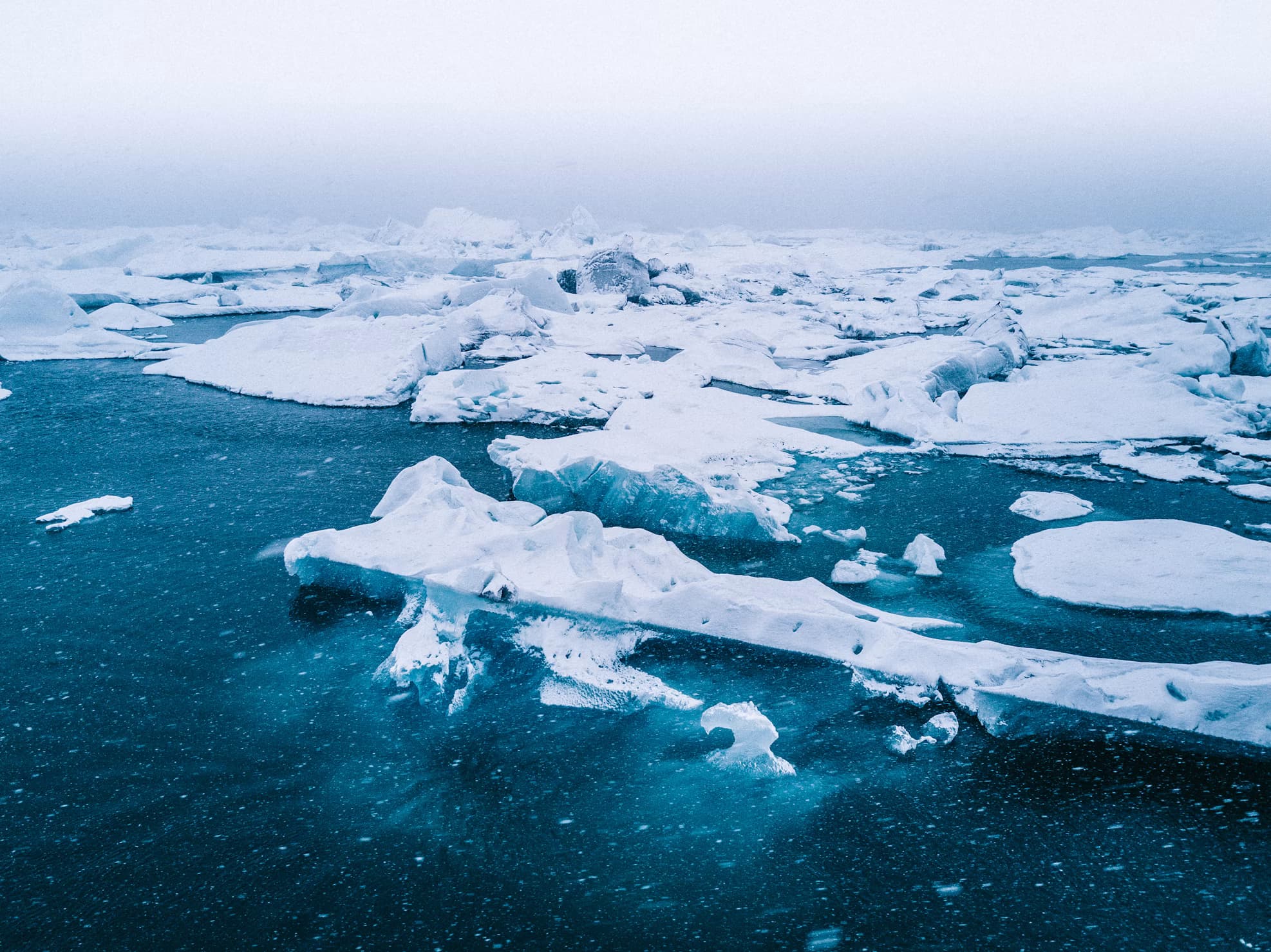 The Polar Tiger: Climate Change, India, and US Arctic Security Policy in a Multipolar World