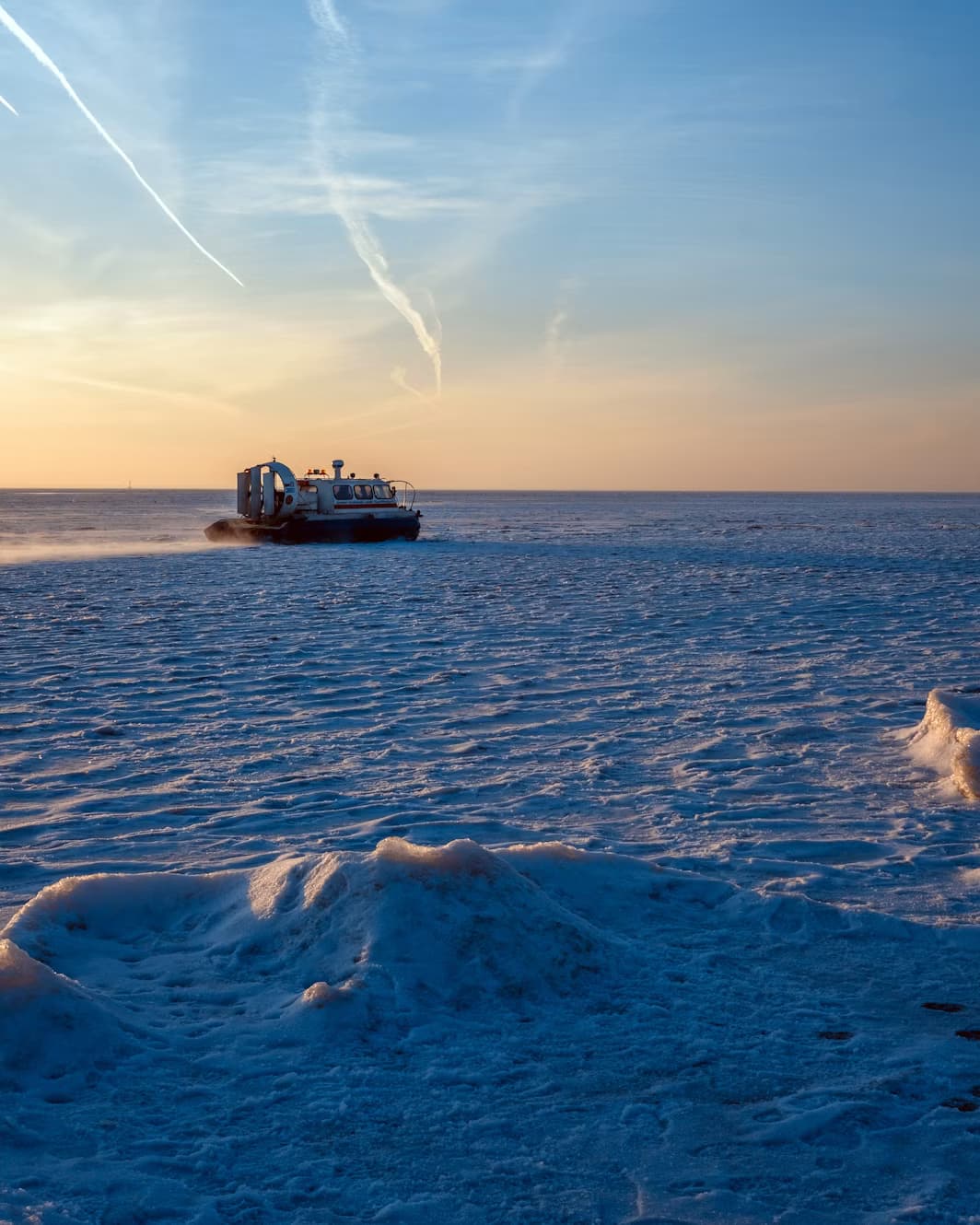 Arctic Teleconnections: Why India Cannot Ignore the Far North