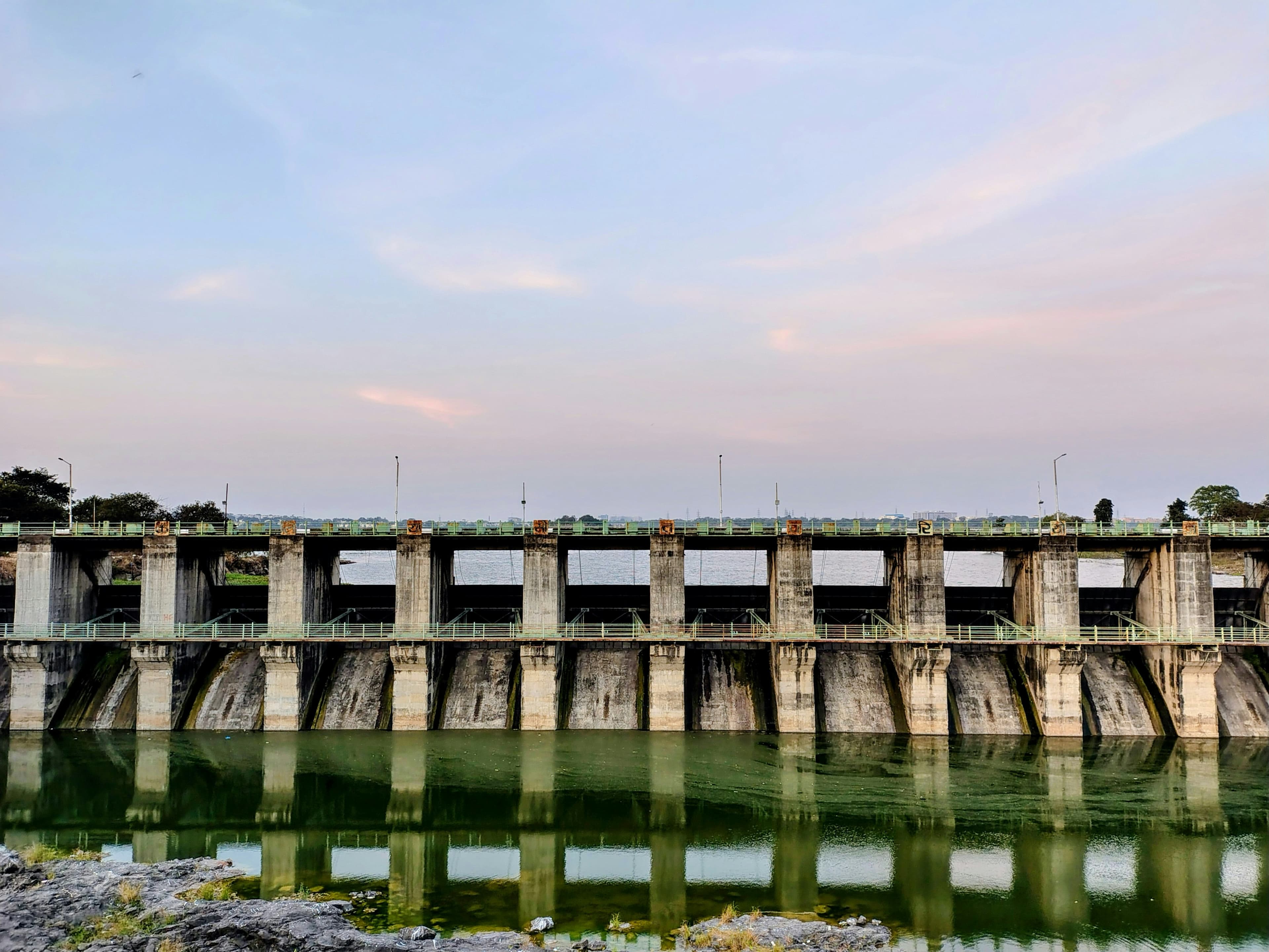 Working Title : Pathways to Tackling Non-CO₂ Emissions: Madhya Pradesh
