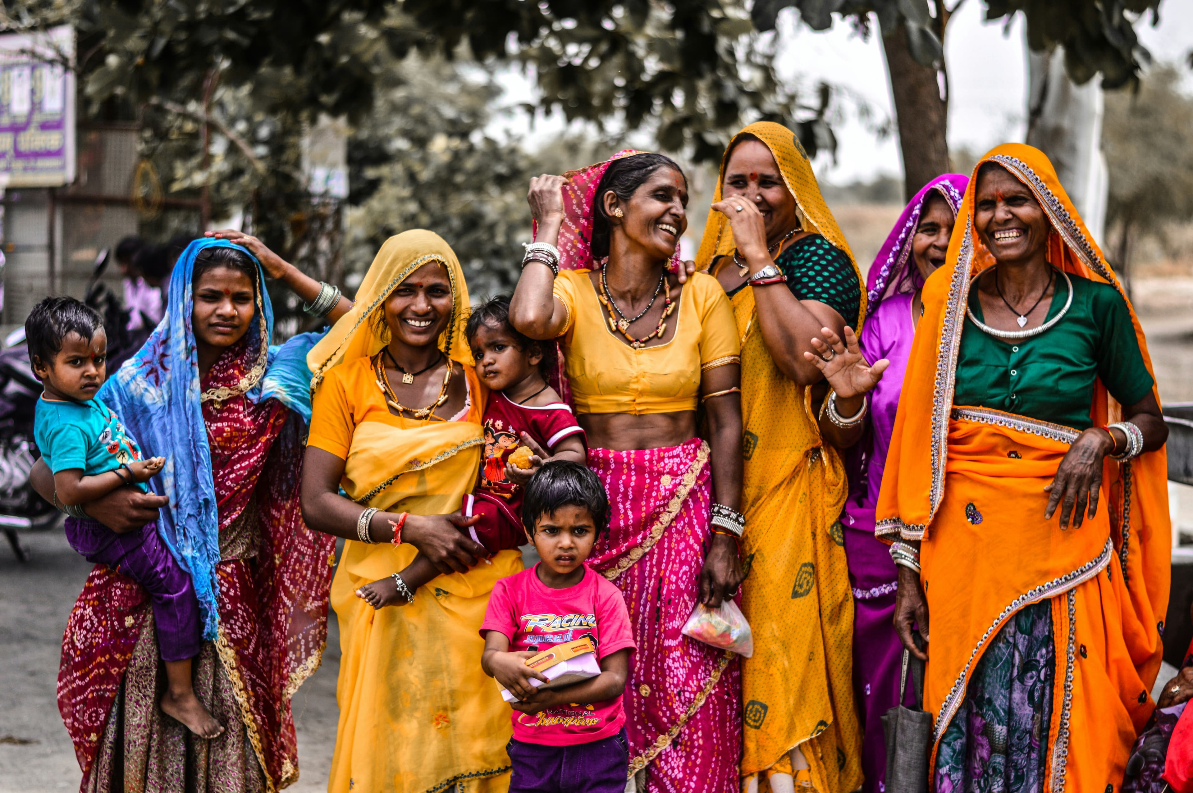 Reducing the burden of anaemia in Indian women of reproductive age with clean-air targets