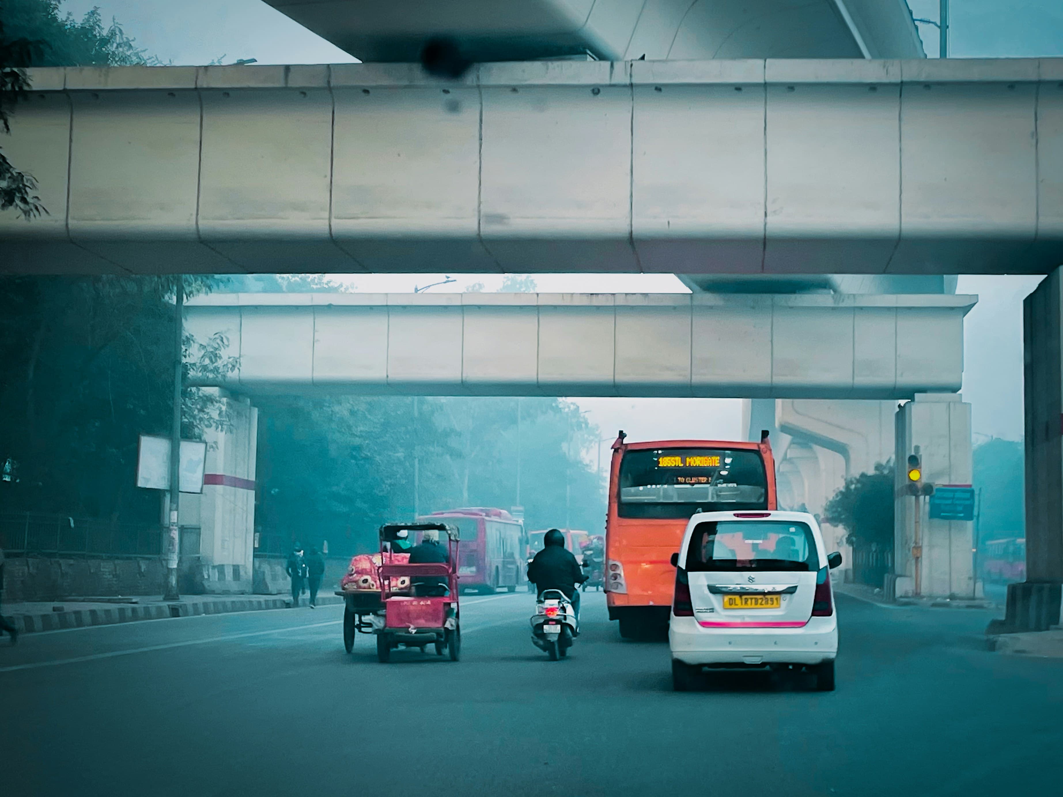 Cumulative effect of PM2.5 components is larger than the effect of PM2.5 mass on child health in India